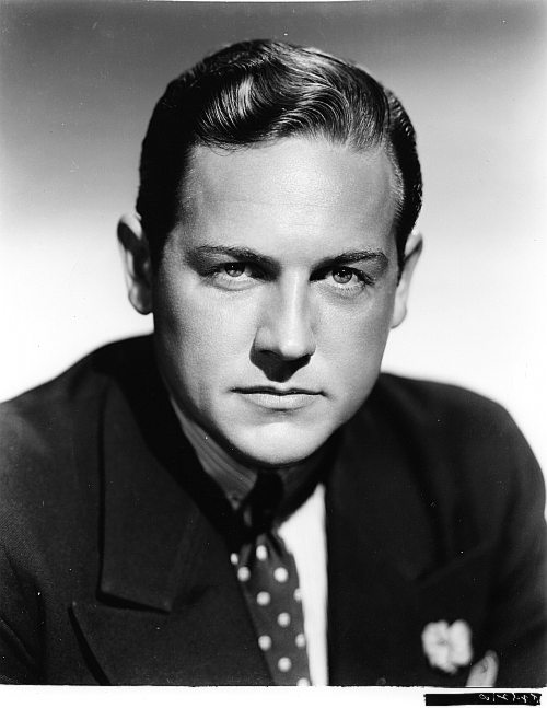 actor Robert Allen large photo