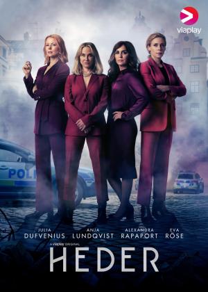 Heder [Russian] S1-S2