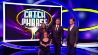 Celebrity Catchphrase