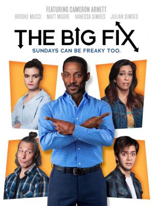The Big Fix [Russian]