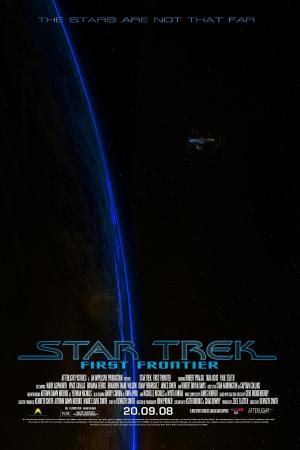 Star Trek First Frontier [Spanish]