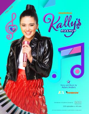 Kally's Mashup [Portuguese] S1-S2