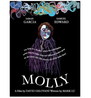 Molly [ترجمة عربية]