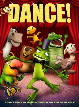 Dance! - 123Movies