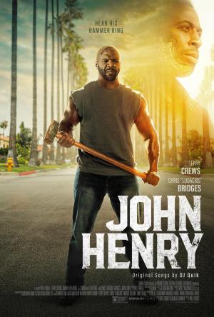 John Henry [Version française]