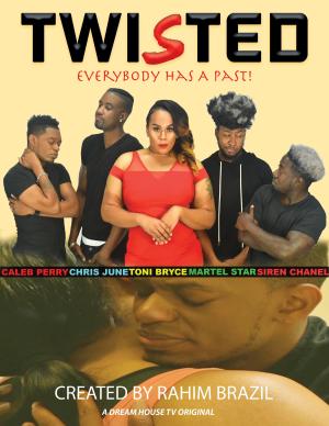 Twisted [Hindi]