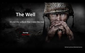 The Well [Russian]