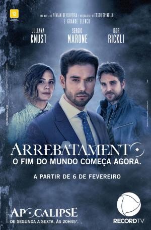 Apocalypse [Portuguese]