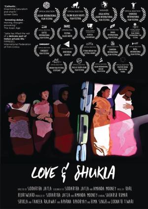 Love and Shukla [Hindi]