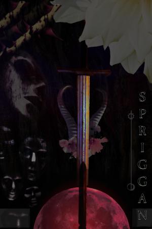 Spriggan [ترجمة عربية]