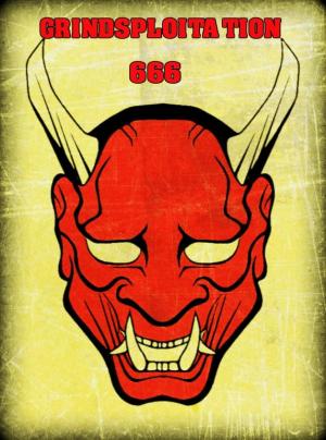 Grindsploitation 666 [Russian]