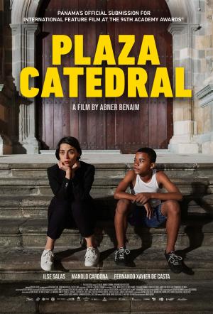 Plaza Catedral [Indonesian]