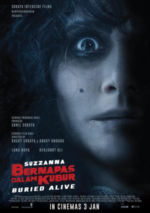 Suzzanna: Buried Alive [Russian]
