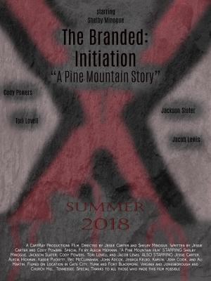 The Branded: Initiation [Russian]