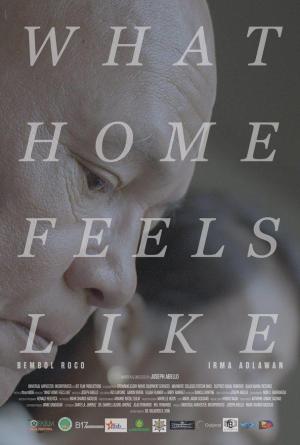 What Home Feels Like