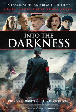 Into the Darkness [Portuguese]