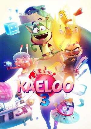Kaeloo [Version française] S1-S5