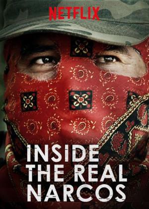 Inside the Real Narcos [Portuguese]