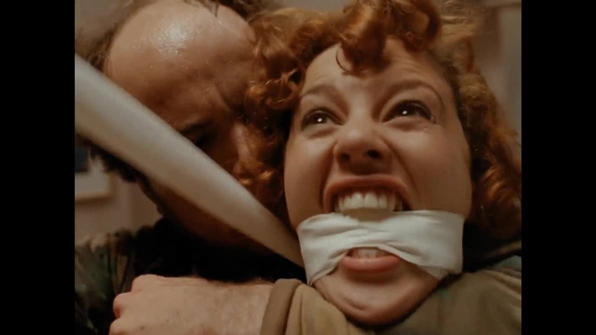 actor Neith Hunter large photo