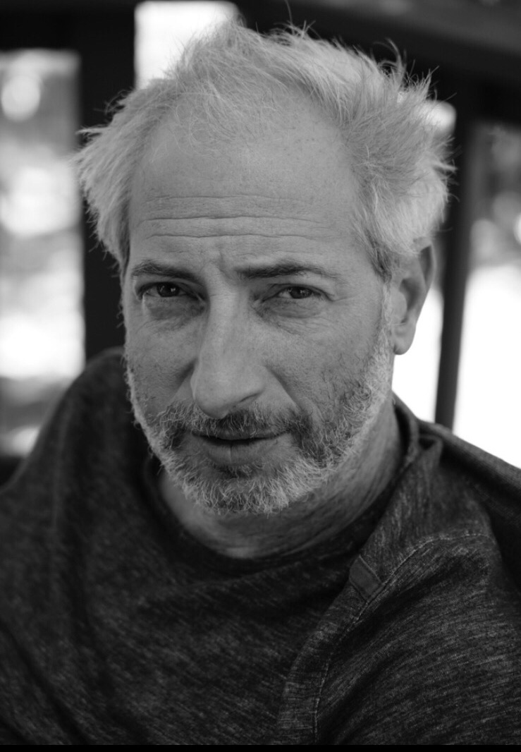 actor George Spielvogel III large photo