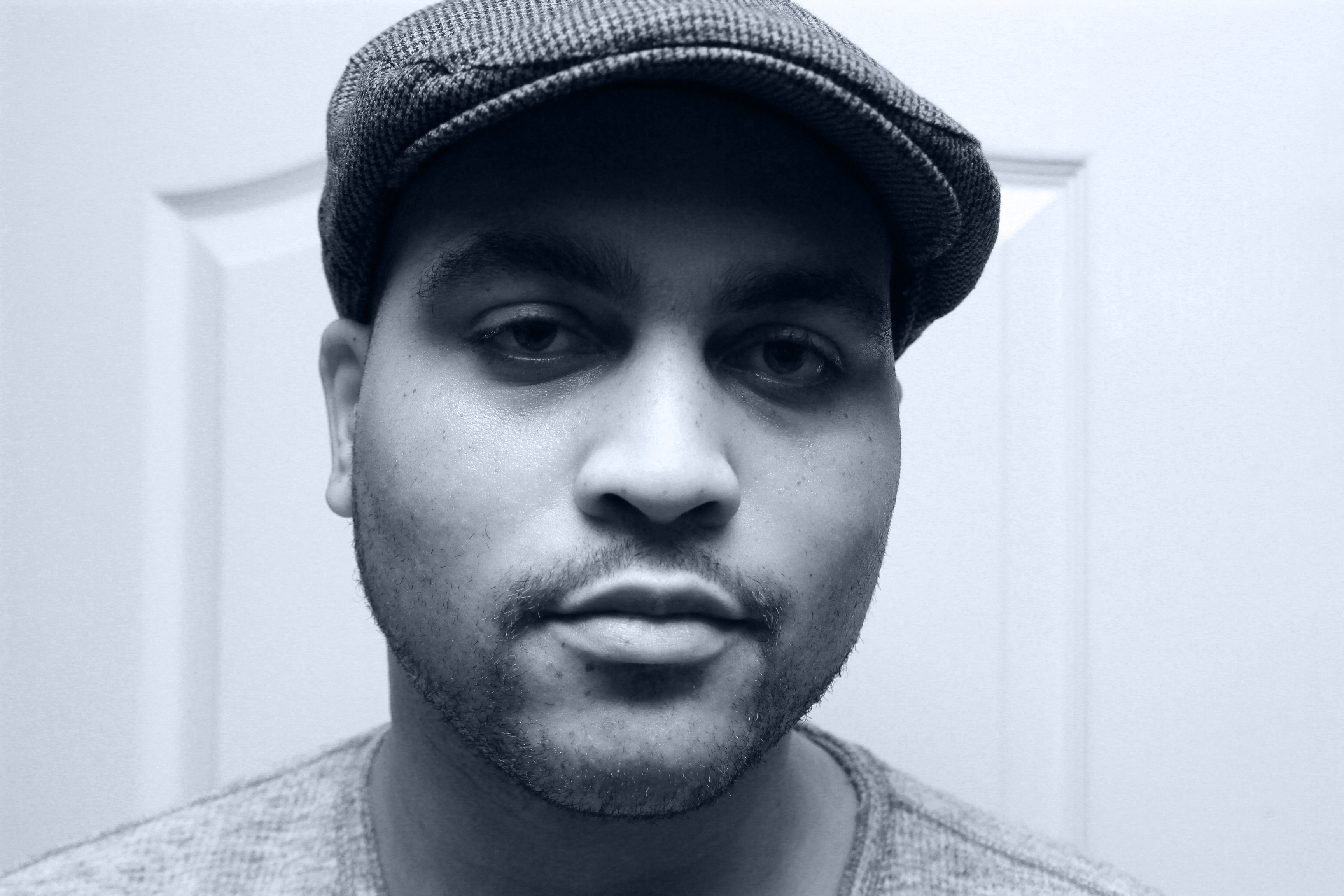 actor Michael Jenkins large photo