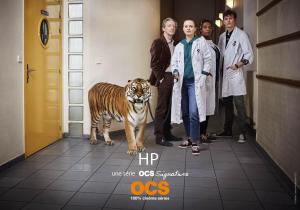 HP [Version française] S1-S2