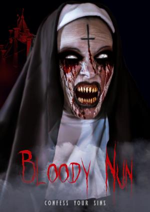 Bloody Nun [Russian]