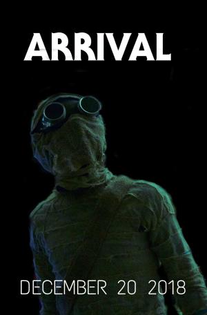 Arrival [ترجمة عربية]