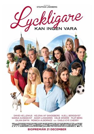 Lyckligare kan ingen vara [Russian]