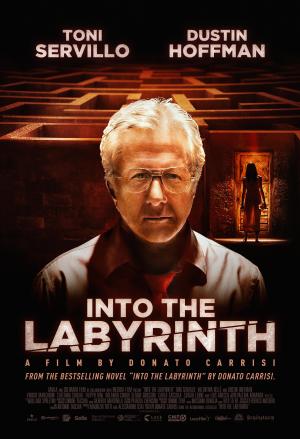 Into the Labyrinth [Russian]