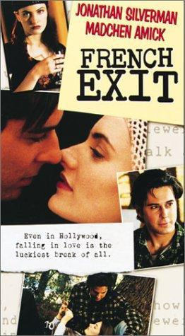 French Exit [مدبلج للعربية]