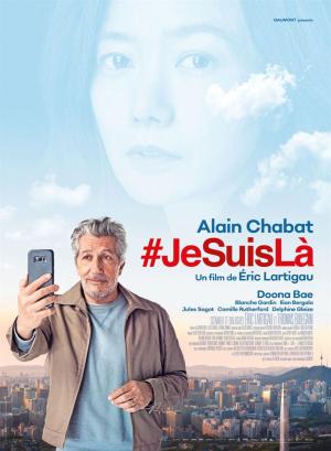 #Iamhere [Version française]