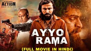 Ayyo Rama [Hindi]