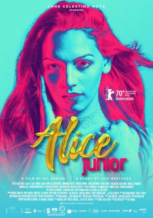 Alice Júnior [Portuguese]
