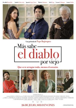 Más sabe el diablo por viejo