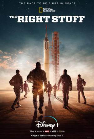 The Right Stuff [Version française]