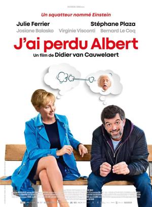 I Lost Albert [ترجمة عربية]