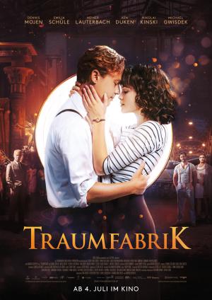 Dreamfactory [Indonesian]
