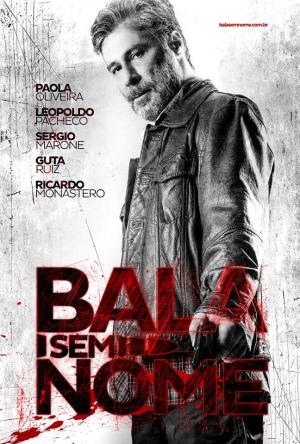 Bala Sem Nome [Portuguese]