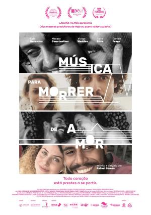 Música para Morrer de Amor [Portuguese]