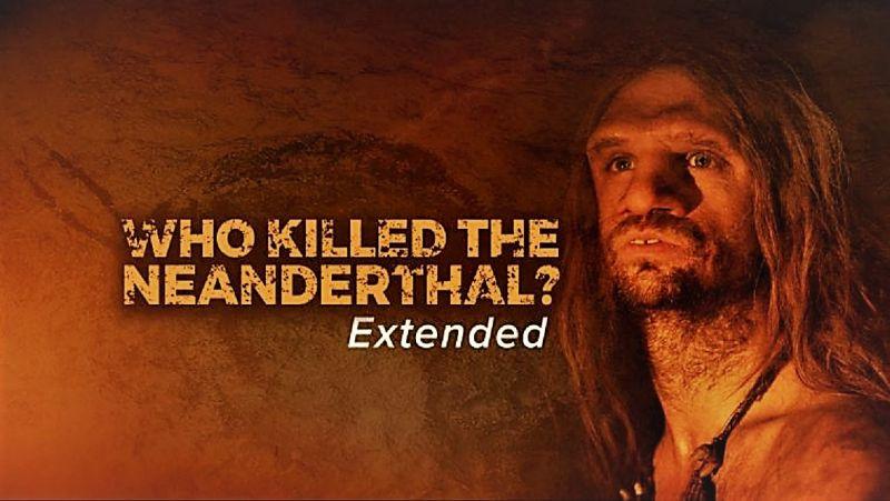 Who Killed the Neanderthal?