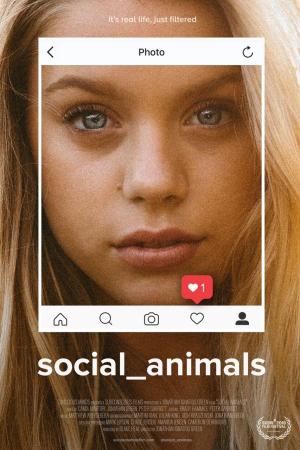 Social Animals [ترجمة عربية]
