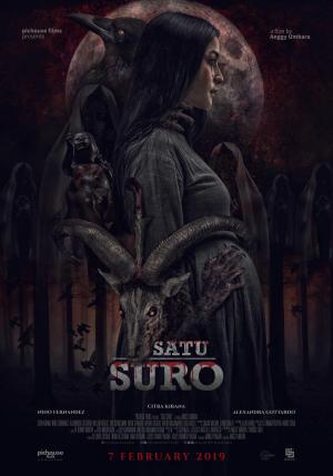 Satu Suro [Russian]