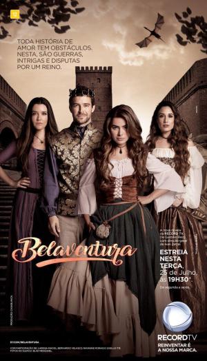 Belaventura [Portuguese]