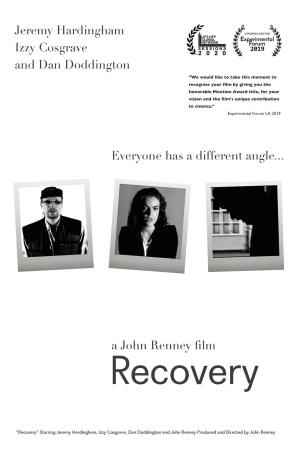 Recovery [Russian]