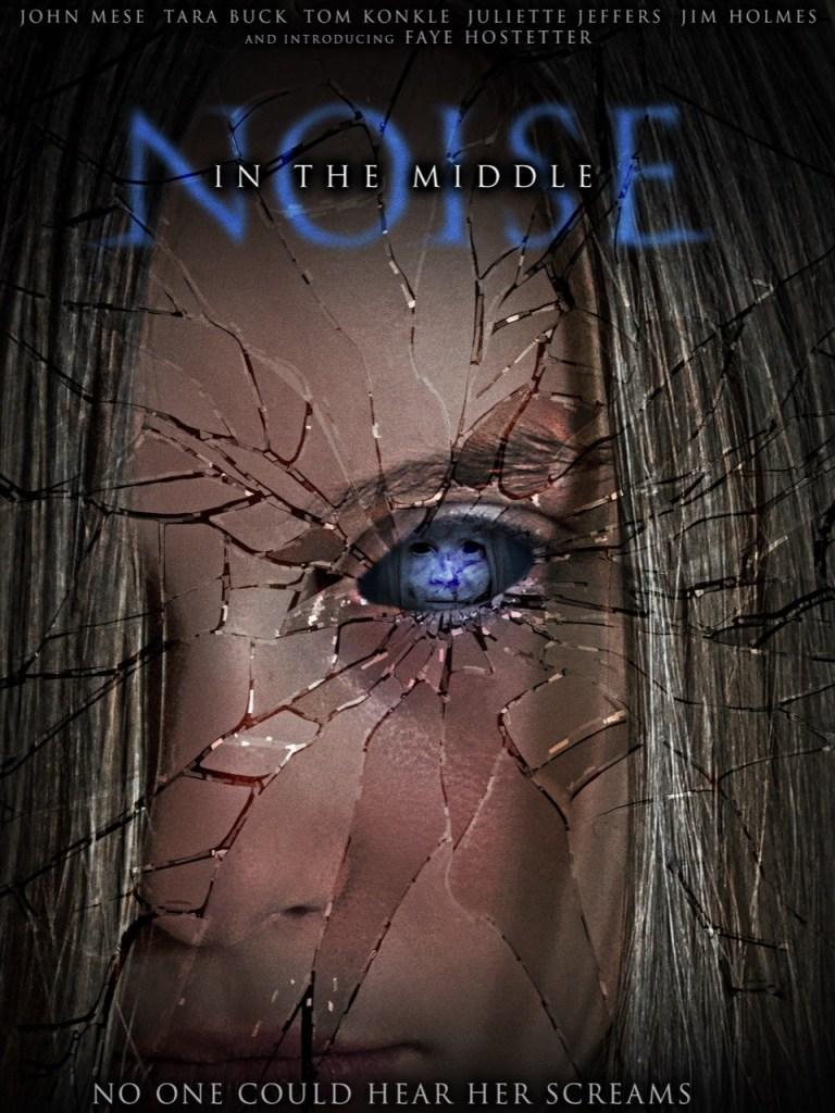 Noise in the Middle - like Inherit the Viper but family-friendly