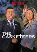 The Casketeers S1-S6