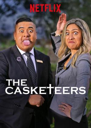 The Casketeers S1-S6