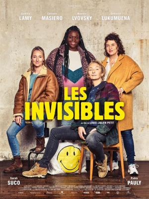 Invisibles [Version française]