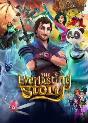 The Everlasting Story [Spanish]